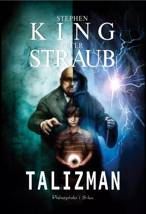 Talizman Talizman