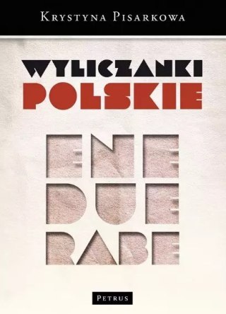 Wyliczanki polskie