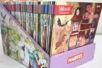 100 bajek naszego dzieciństwa. Pakiet