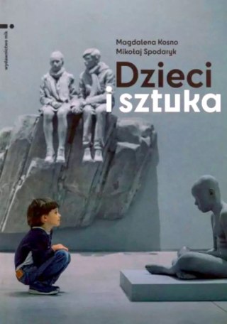 Dzieci i sztuka