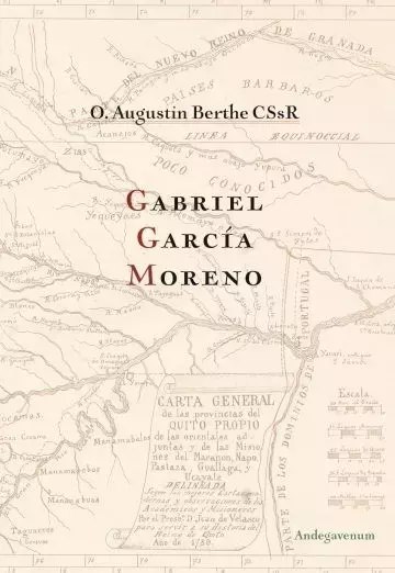 Gabriel Garcia Moreno
