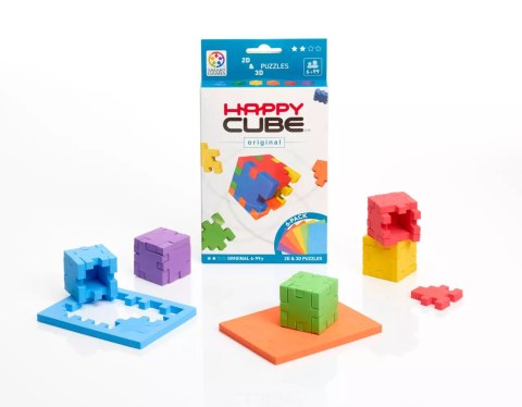 Happy Cube Original Happy Cube Original