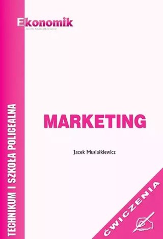 Marketing. Ćwiczenia