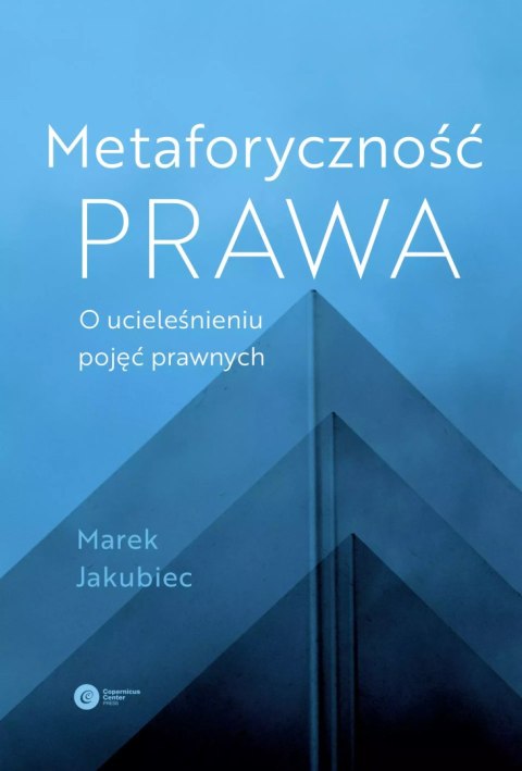 Metaforyczność prawa Metaforyczność prawa