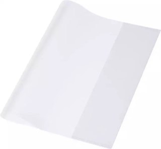 Okładki na zeszyty A5 (10 sztuk)