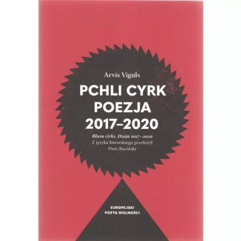 Pchli cyrk 2017-2020 Pchli cyrk 2017-2020