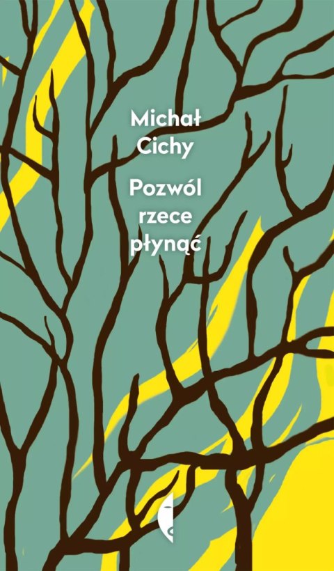 Pozwól rzece płynąć Pozwól rzece płynąć