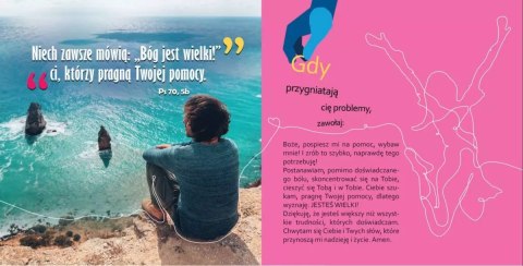 Psalmy dla Ciebie. Zwyciężaj mocą Bożego słowa!