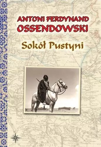 Sokół pustyni Sokół pustyni