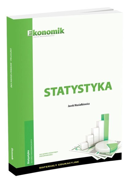 Statystyka. Materiały edukacyjne Statystyka. Materiały edukacyjne