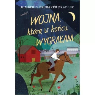 Wojna, którą w końcu wygrałam