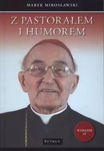 Z pastorałem i humorem Z pastorałem i humorem