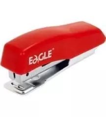 Zszywacz 1011A czerwony 8 kartek EAGLE