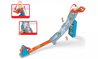 Hot Wheels. GBF83 Championship. Zestaw Sztuczki kaskaderskie