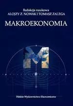 Makroekonomia (wyd.2 zmienione 2019) Makroekonomia (wyd.2 zmienione 2019)