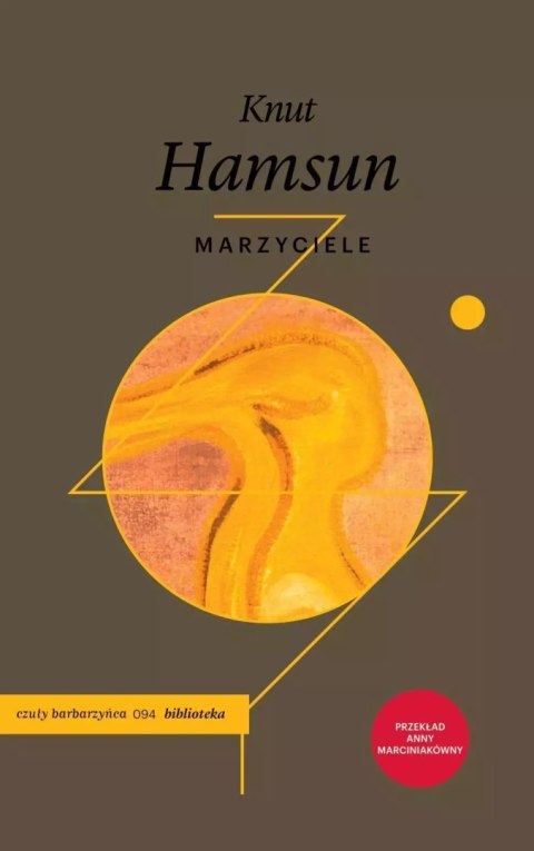 Marzyciele Marzyciele