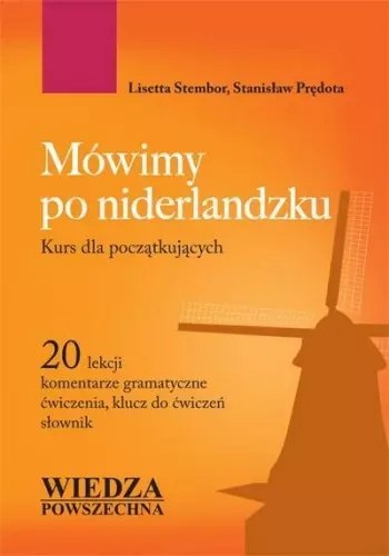 Mówimy po niderlandzku Mówimy po niderlandzku