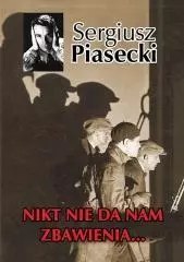 Nikt nie da nam zbawienia TW w.2015 Nikt nie da nam zbawienia TW w.2015