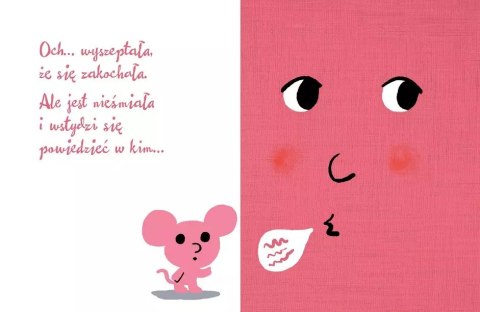 Pokochaj mnie Pokochaj mnie