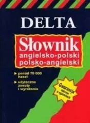 Słownik angielsko-polski, polsko-angielski Słownik angielsko-polski, polsko-angielski