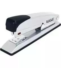 Zszywacz 204 czarny 20 kartek EAGLE
