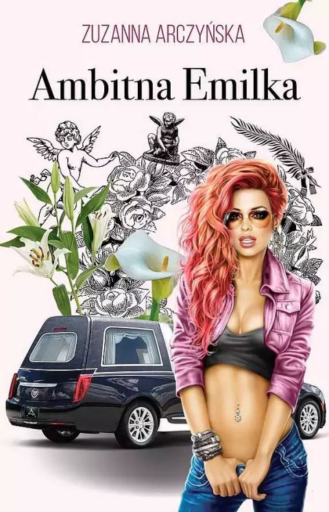 Ambitna Emilka Ambitna Emilka