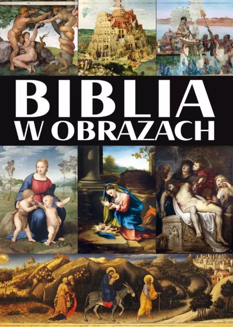 Biblia w obrazach Biblia w obrazach