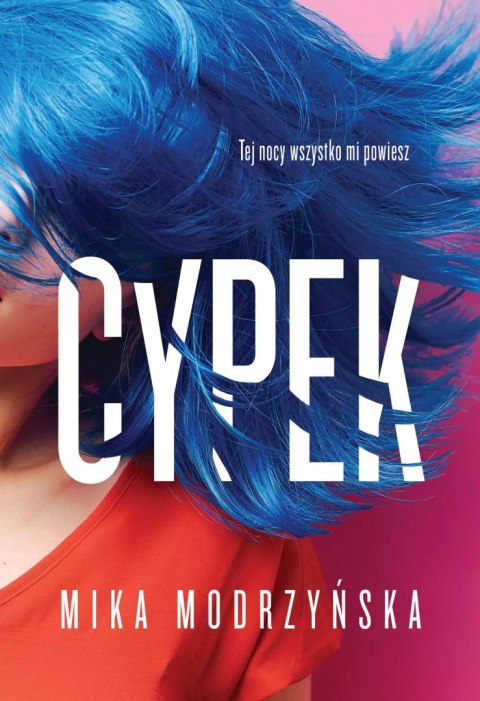 Cypek Cypek