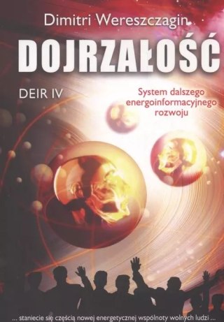 Dojrzałość. Deir IV