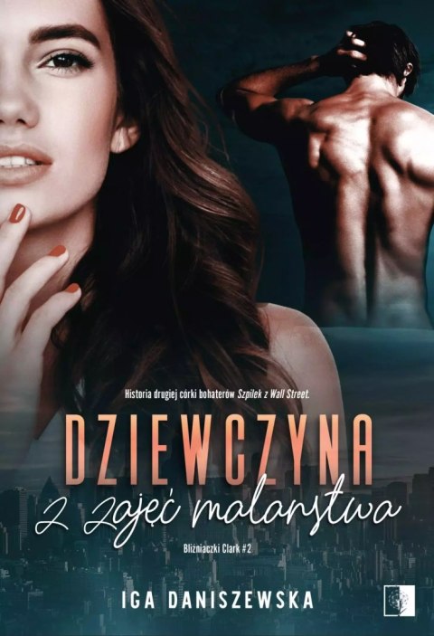 Dziewczyna z zajęć malarstwa Dziewczyna z zajęć malarstwa