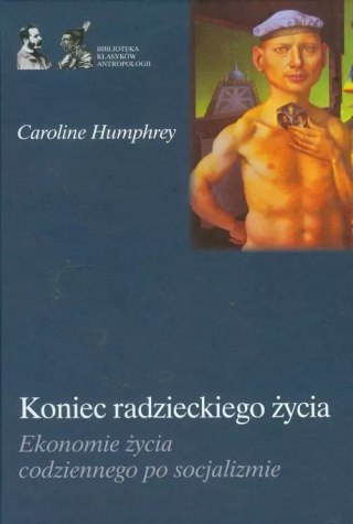 Koniec radzieckiego życia (wyd. 2018)