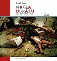 Magia obrazu