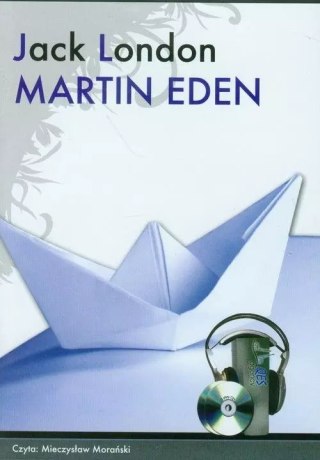 Martin Eden. Audiobook