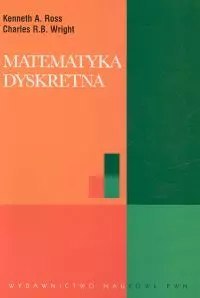 Matematyka dyskretna Matematyka dyskretna
