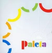 Paleta Środowisko Tarcze ćwiczeń S1