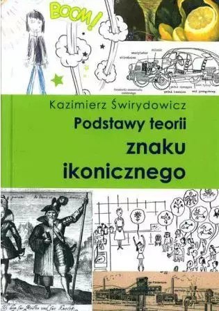 Podstawy teorii znaku ikonicznego