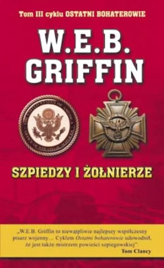 Szpiedzy i żołnierze