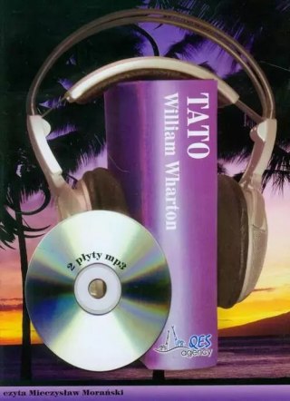 Tato. Audiobook