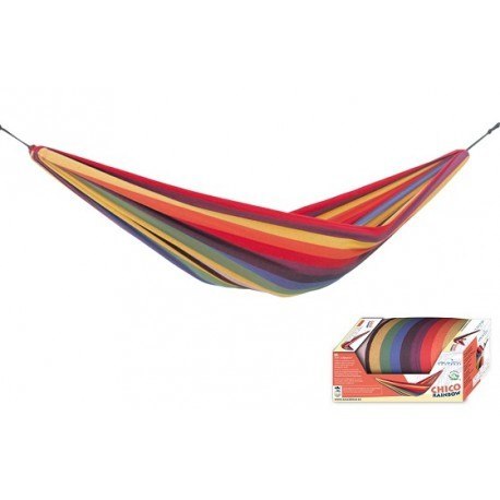 Chico - brazylijski hamak dla dzieci - rainbow Chico - brazylijski hamak dla dzieci - rainbow