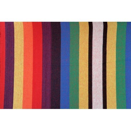 Chico - brazylijski hamak dla dzieci - rainbow Chico - brazylijski hamak dla dzieci - rainbow