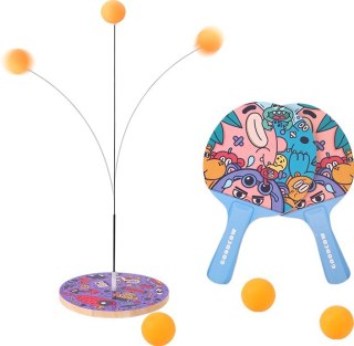 GRA PING PONG JHTOY-618