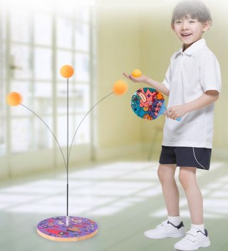 GRA PING PONG JHTOY-618