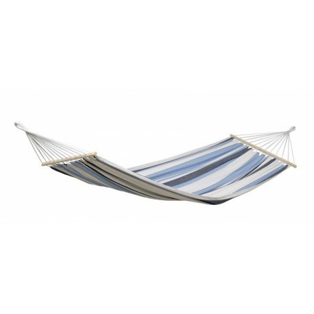 Hamak dwuosobowy samba marine 210x140cm Hamak dwuosobowy samba marine 210x140cm