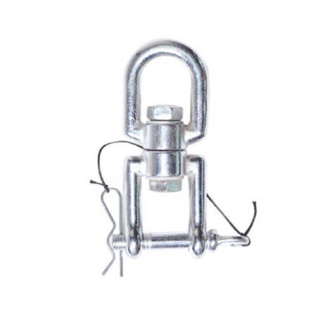 Swivel - uchwyt obrotowy do huśtawek Swivel - uchwyt obrotowy do huśtawek