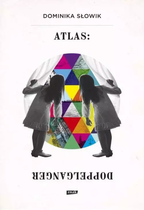 Atlas Doppelganger Atlas Doppelganger