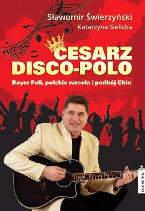 Cesarz disco-polo Cesarz disco-polo