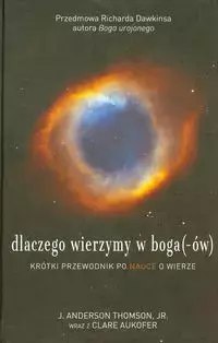 Dlaczego wierzymy w boga (-ów)