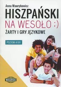 Hiszpański na wesoło Hiszpański na wesoło
