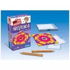 Inteligencja (wersja podróżna)