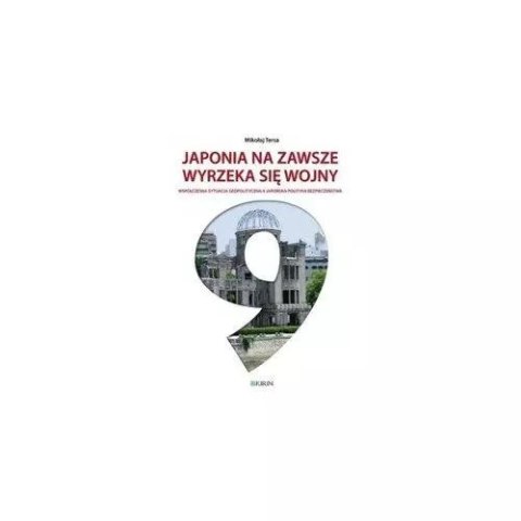 Japonia na zawsze wyrzeka się wojny Japonia na zawsze wyrzeka się wojny